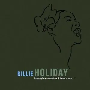 The complete Commodore & Decca masters